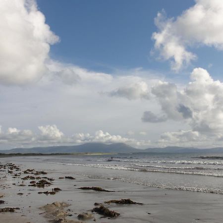 Brassil Bed And Breakfast Ballyheigue Exterior foto