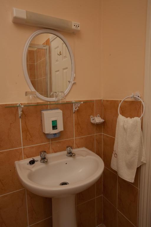 Brassil Bed And Breakfast Ballyheigue Zimmer foto